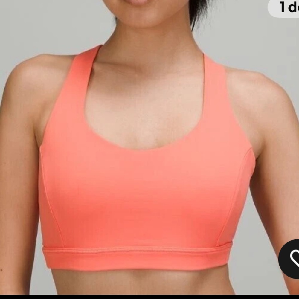 Lululemon Sports Bra # 6